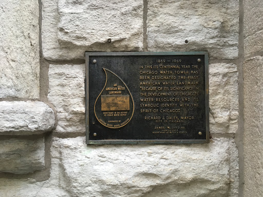 Water Tower Centennial