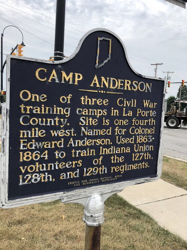 Camp Anderson