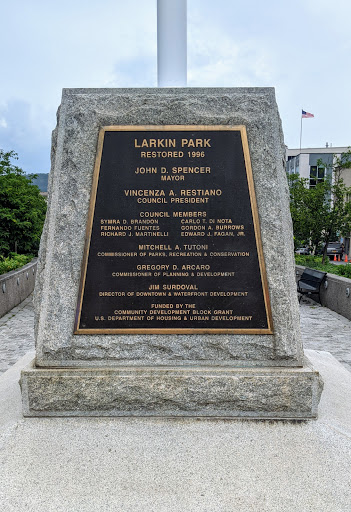 Larkin Park