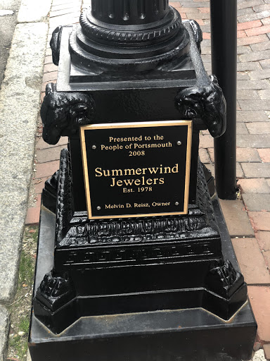 Summerwind Jewlers