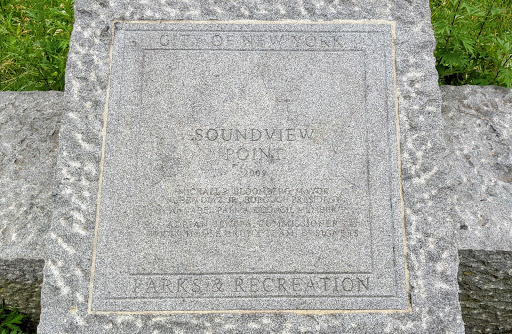 Soundview Point