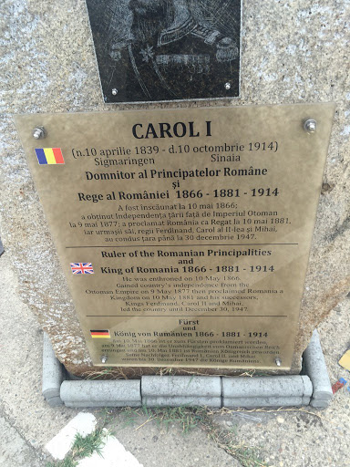 Carol I