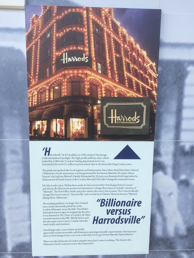 Harrodsville