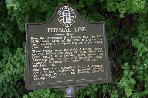 Federal Line