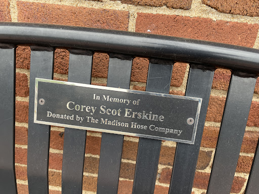 Corey Scot Erskine