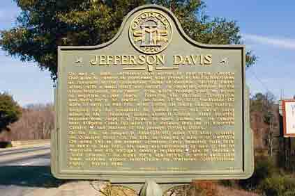 Jefferson Davis