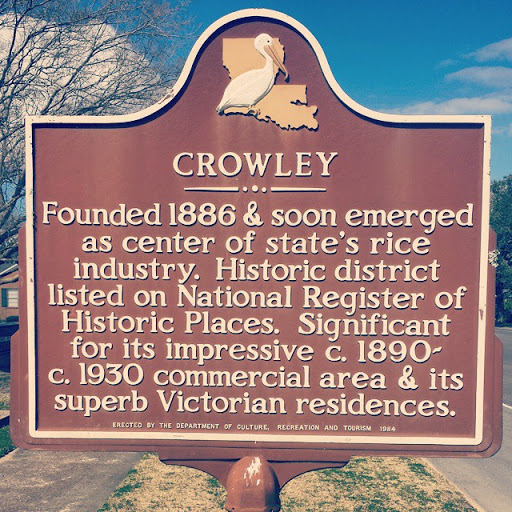 Crowley