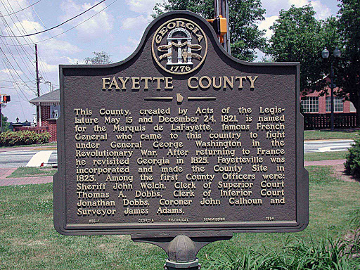Fayette County