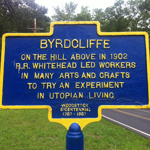 Byrdcliffe