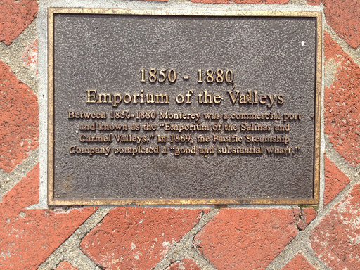 Emporium of the Valleys