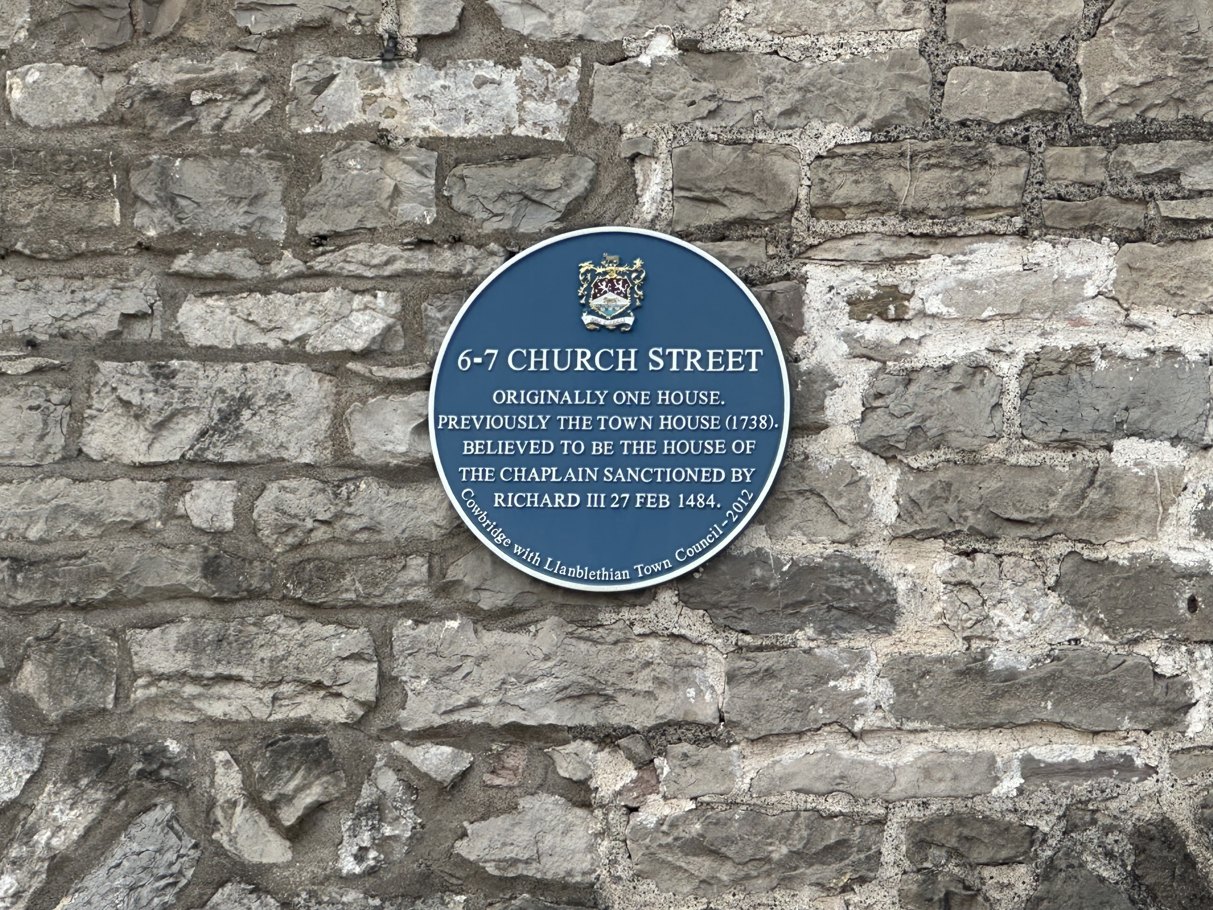 6-7 Church Street