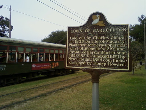 Town of Carrollton