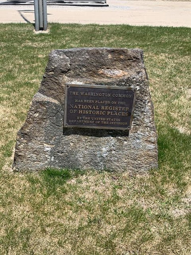 Washington Common