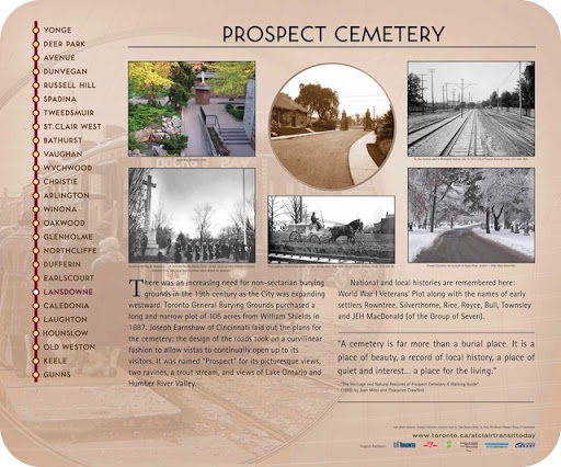 Prospect Cemetery