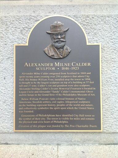 Alexander Milne Calder