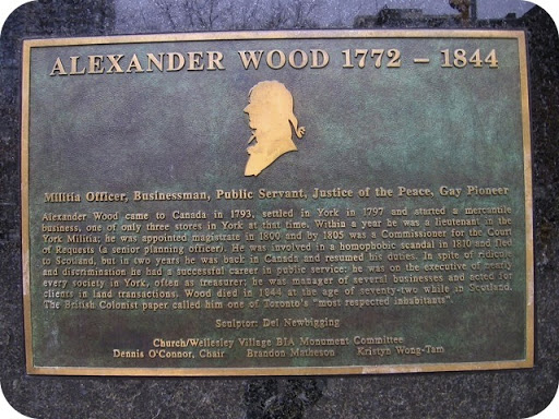Alexander Wood 1772-1844