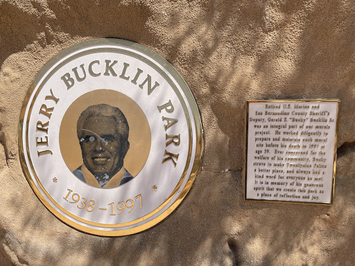 Jerry Bucklin Park