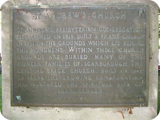 St. Andrew's Church