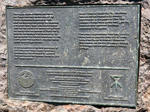 Japanese Garden, Wooded Island, Jackson Park