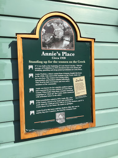 Annie's Place