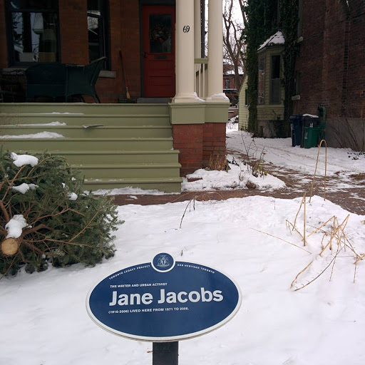 Jane Jacobs