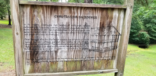 Chautauqua Buildings