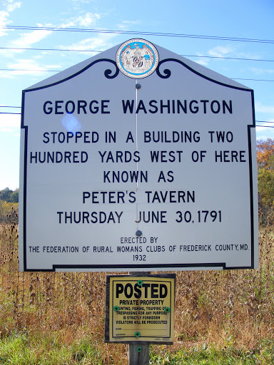 George Washington