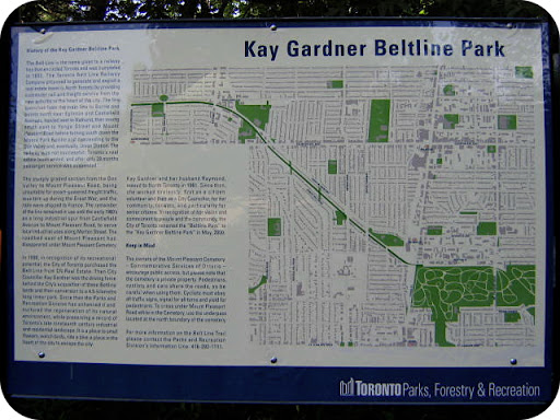 Kay Gardner Beltline Park