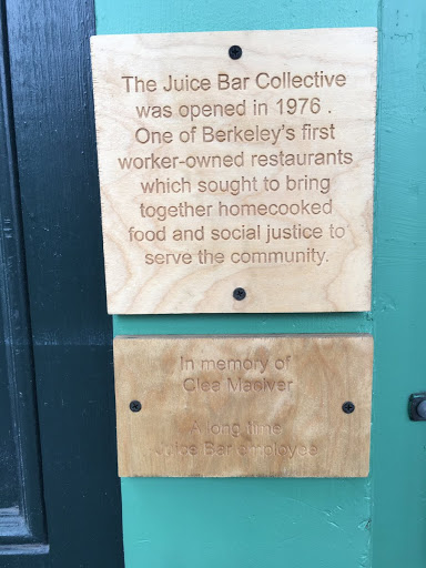 The Juice Bar Collective