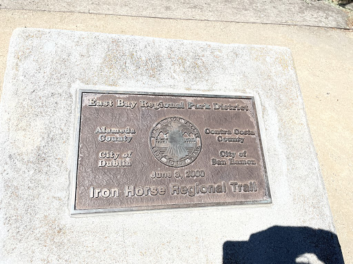 Iron Horse Regional Trail