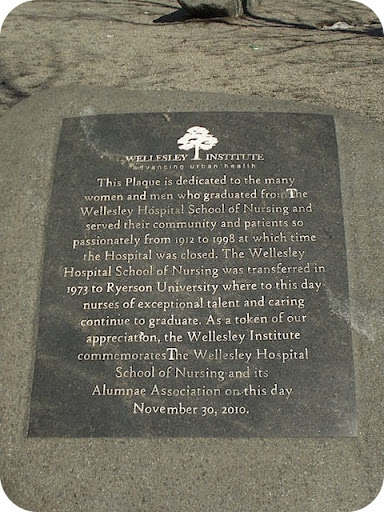 Wellesley Institute