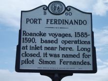 PORT FERDINANDO