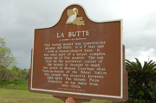 La Butte