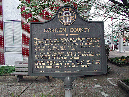 Gordon County