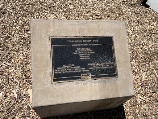 Pleasanton Rotary Park