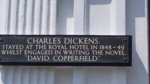 Charles Dickens