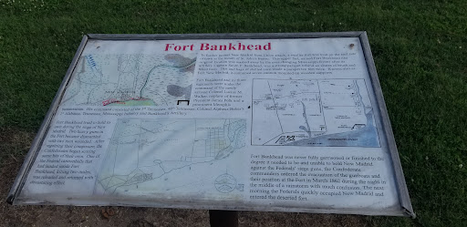 Fort Bankhead