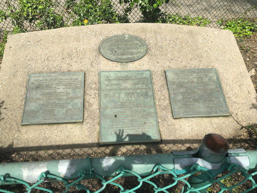 Peace Fountain