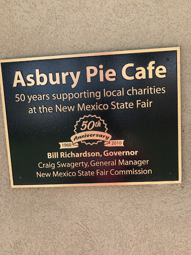 Asbury Pie Cafe