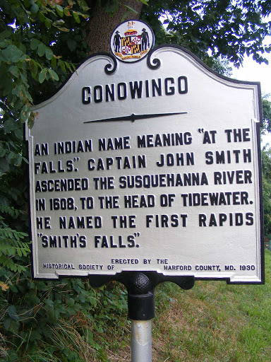 Conowingo