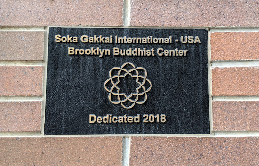 SGI-USA Brooklyn Buddhist Center