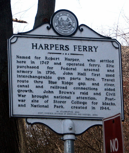Harpers  Ferry