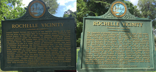 ROCHELLE VICINITY