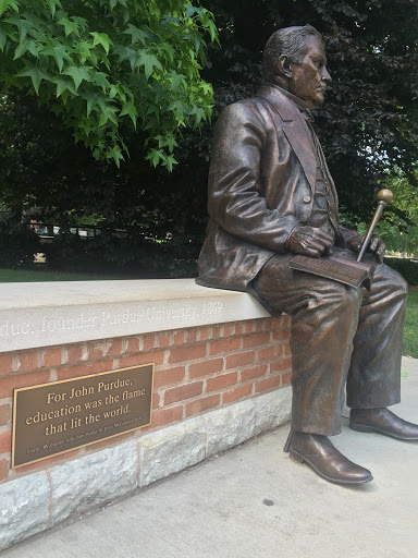 John Purdue