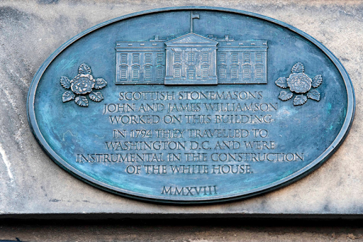 Scottish Stonemasons