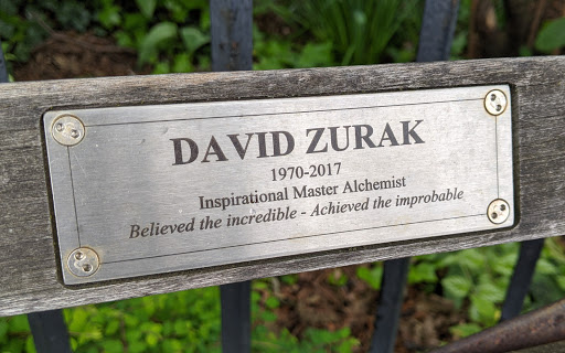 David Zurak