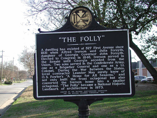 The Folly