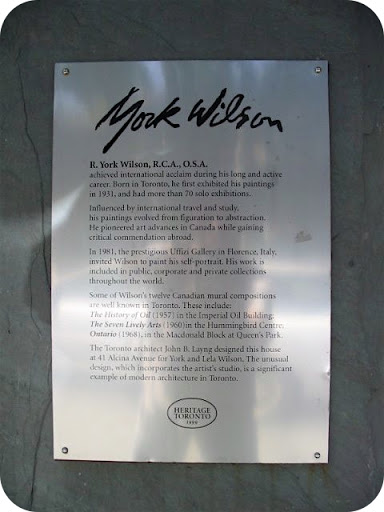 York Wilson