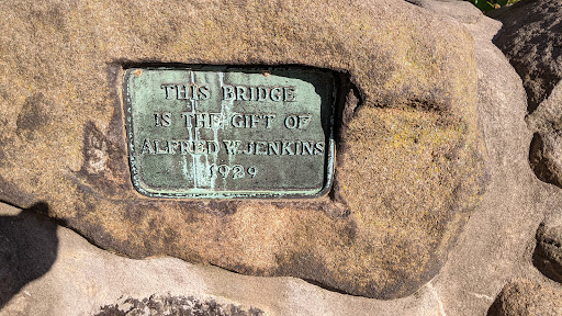 Alfred W. Jenkins