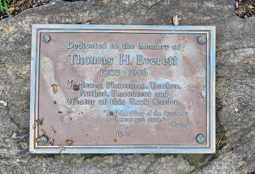 Thomas H. Everett